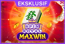 Spin Royal MaxWin