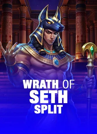 Wrath of Seth Split