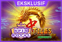 Spin Royal Tiles