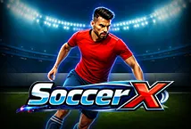 SoccerX