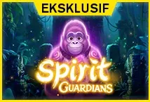 Spirit Guardians