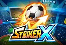 StrikerX