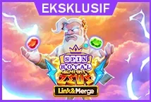 Almighty Zeus Spin Royal