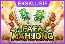 FaFa Mahjong