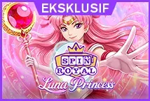 Spin Royal Luna Princess