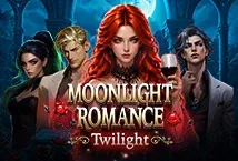 Moonlight Romance - Twilight
