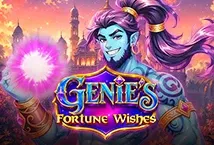 Genie's Fortune Wishes