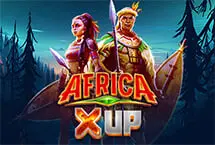 Africa X UPâ„¢