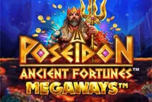 Ancient Fortunes: Poseidon Megaways â„¢