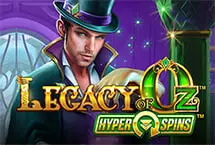 Legacy of Oz â„¢