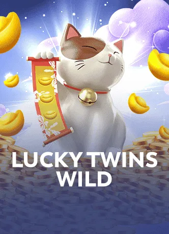 Lucky Twins Wilds