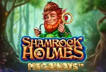 Shamrock Holmes Megawaysâ„¢