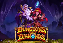 Dungeons and Diamondsâ„¢