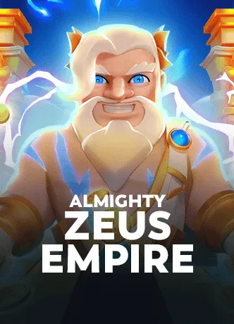 Almighty Zeus Empire