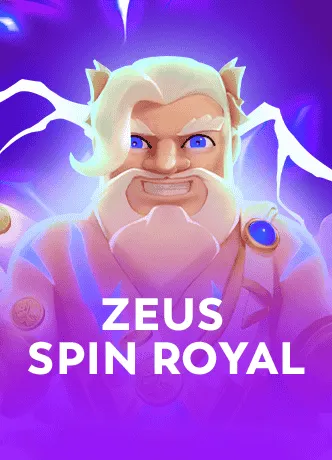 Zeus Spin Royal