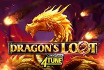 Dragon's Loot Link&Win 4Tune