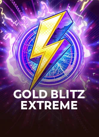 Gold Blitz Extreme
