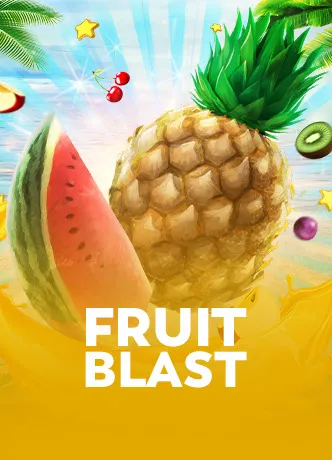 Fruit Blast