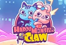 Happy Monster Claw