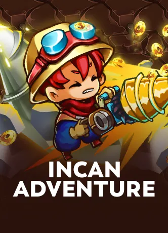 Incan Adventure