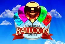 The Incredible Balloon Machine