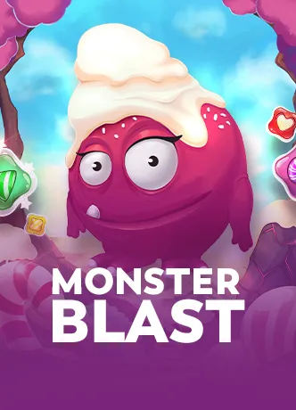 Monster Blast