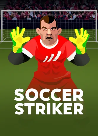 Soccer Striker