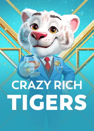 Crazy Rich Tigers