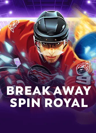 Break Away Spin Royal