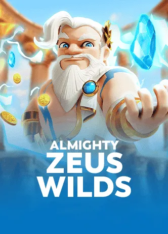 Almighty Zeus Wilds
