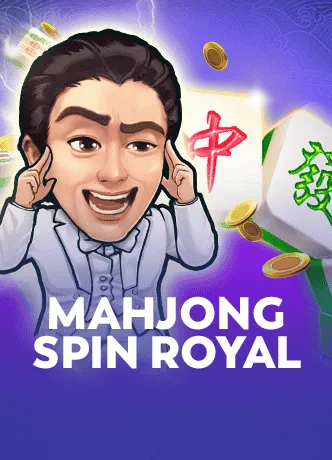 Mahjong Spin Royal