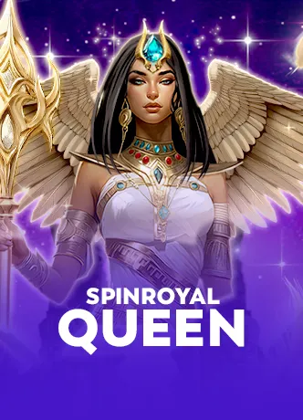 Spin Royal Queen