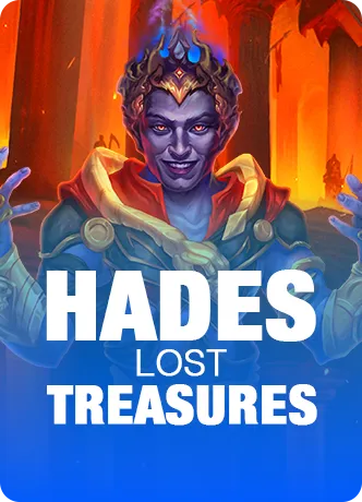 Hades Lost Treasures