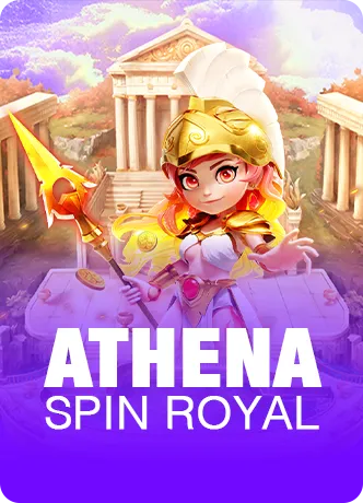 Spin Royal Athena