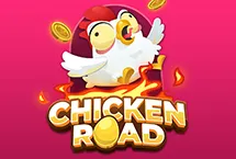 Chicken-Road