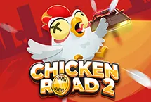 Chicken-Road-Two