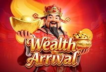Wealth Arrival