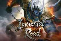 ImmortalRoad