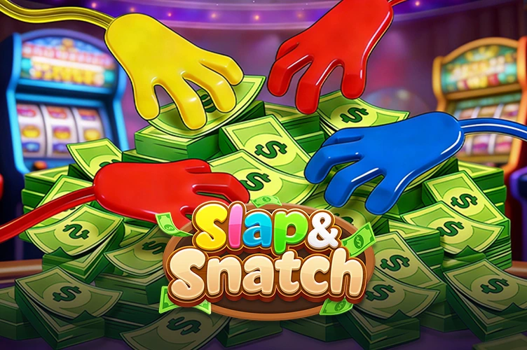 Slap Snatch