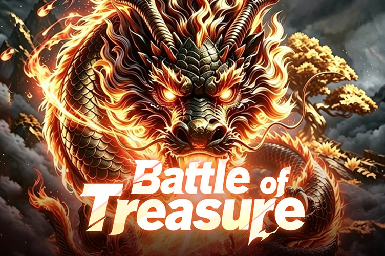 Battle of Treasure
