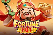 Fortune Pot