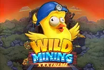 Wild Mining XXXtreme