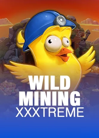 Wild Mining XXXtreme