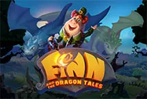Finn and the Dragon Tales