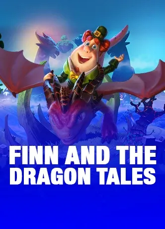 Finn and the Dragon Tales