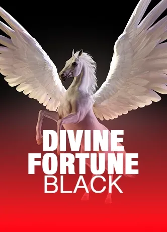 Divine Fortune Black