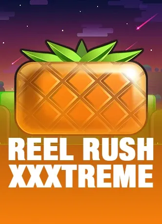Reel Rush XXXtreme