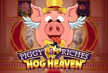 Piggy Riches™ 3: Hog Heaven