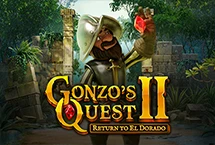 Gonzo's Quest 2