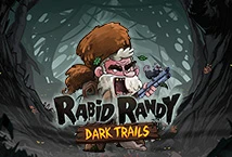 Rabid Randy Dark Trails